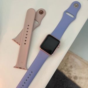 APPLE WATCH SERIES 1